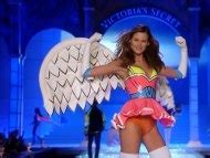 Naked Behati Prinsloo In The Victoria S Secret Fashion Show