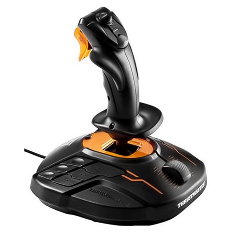 Joystick Thrustmaster T M Fcs Pc Kabum