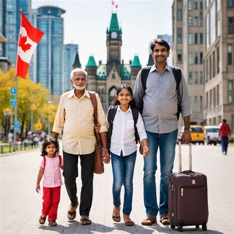 Guide To Canadas Parents And Grandparents Sponsorship Program Pgp