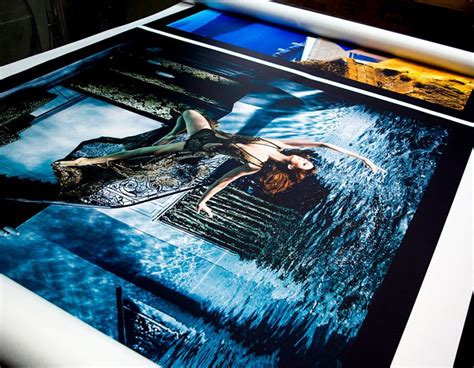 Impressão Em Tecido Canvas - Impressão em Tecido Canvas – Carvalho Print