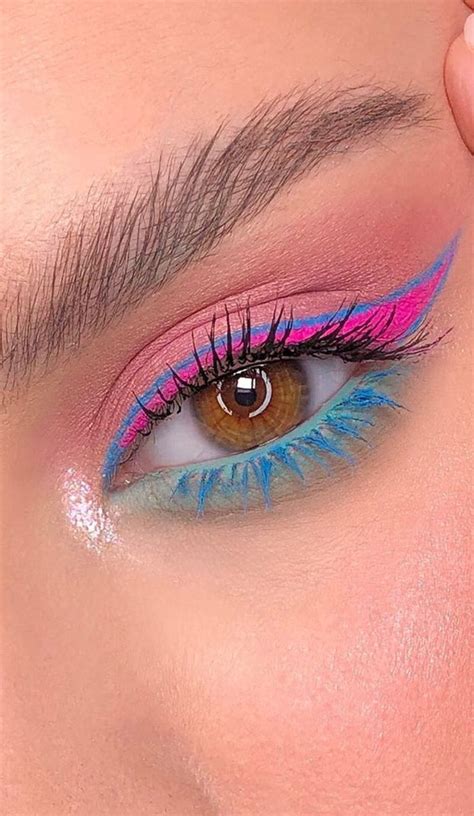 2024 Eye Makeup Trends Bekki Carolin