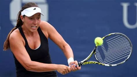 Jessica Pegula Daughter Of Terry Kim Wins At Grand Slam Debut