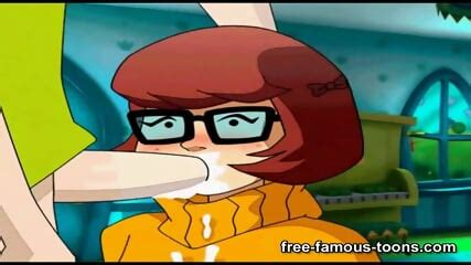 Scooby Doo Teen Sex
