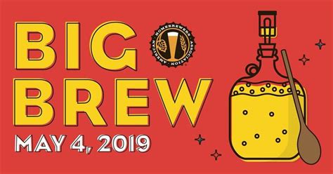 Big Brew 2019 Indianapolis In Indianapolis At Great