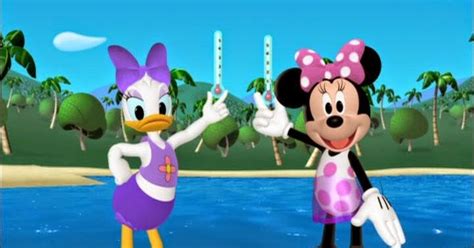 Nude Cartoons Minnie Mouse Daisy Duck
