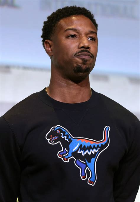 Michael B. Jordan - Wikipedia