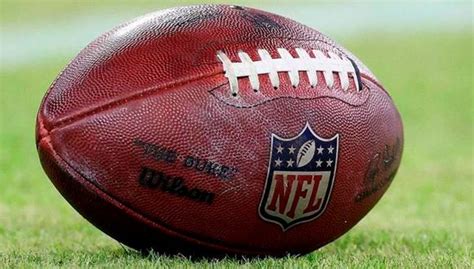 Comodines Nfl 2023 Así Quedaron Las Llaves Cuándo Son Y A Qué Hora