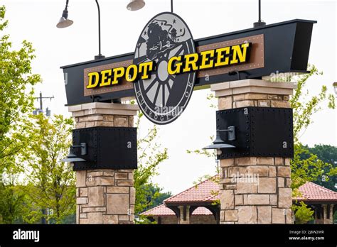 Historic Downtown Muskogee Oklahoma Hi Res Stock Photography And Images