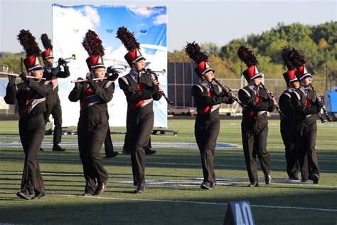 Img8113 Fort Zumwalt South Band Parent Association Flickr