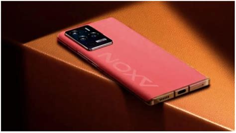 ZTE выпустит смартфон с 20 ГБ оперативной памяти — Mobile-review.com ...
