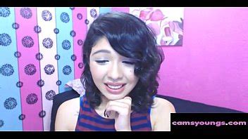 Muy lindo asiático babe cam gratis webcam Porno XVIDEOS