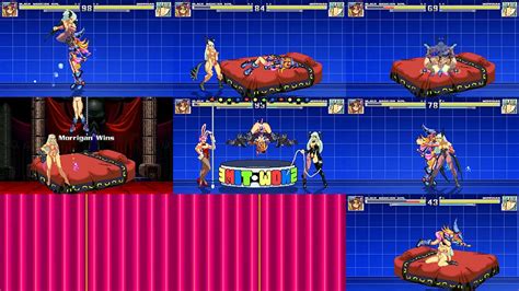 Mugen Videos XVIDEOS