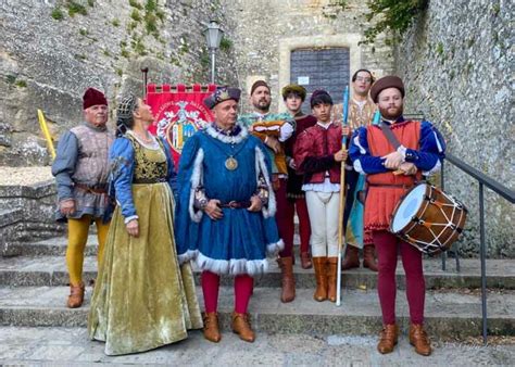 san marino  complete visitors guide