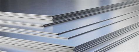 Aluminium Plates Manufacturer Supplier In Vadodara Inox Steel India