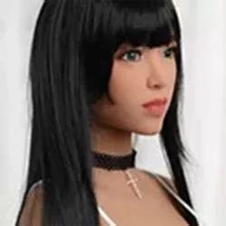 Ye Premium Amor Sex Doll Heads Coeros