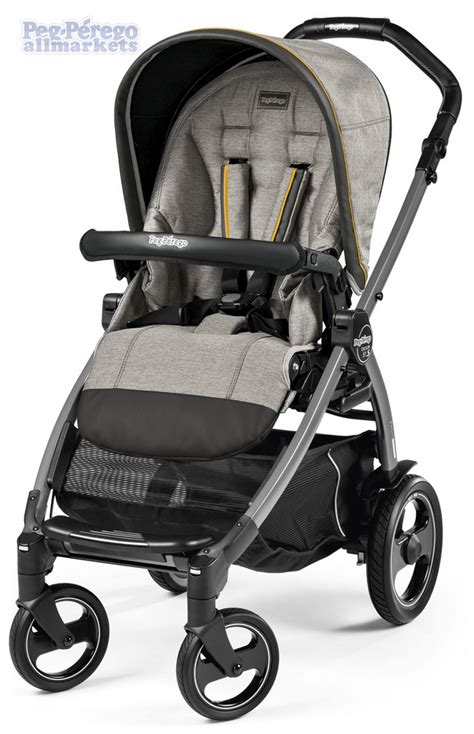 Peg Perego Book S Pop Up Modular