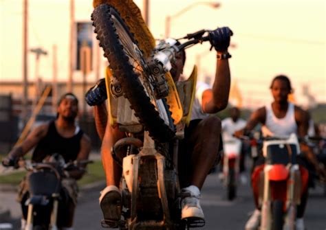 12 O'Clock Boys | Roxy Cinema New York | Roxy Hotel
