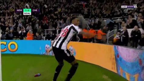 Newcastle United Vs Chelsea Highlights Video Dailymotion