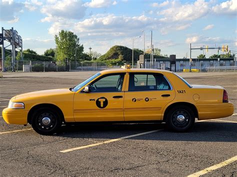 2011 Ford Crown Victoria Stock Film4603 For Sale Near New York Ny