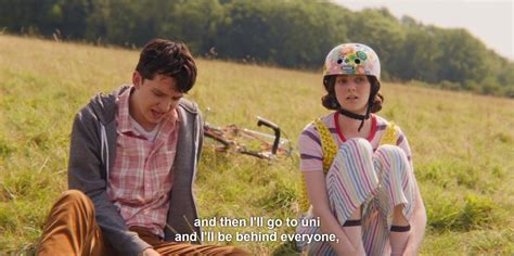 Her Cup Of Stars The Most Underrated Scene Of Sex Education