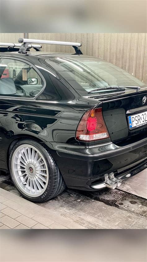Bmw Compact 325 Ti E46 Bmw E46 Bmw Compact Bmw 3 Series