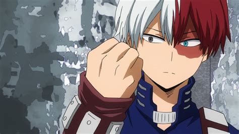 El Impresionante Cosplay De Todoroki My Hero Academia Como Mujer