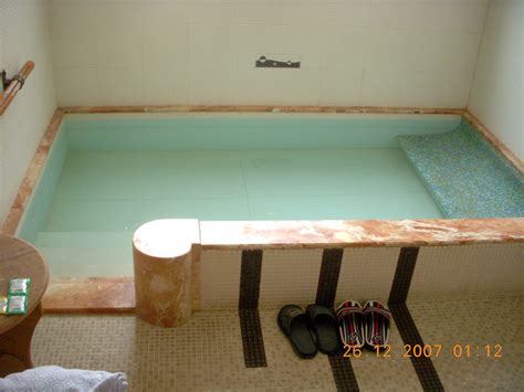 Hot Spring Resorts In Japan And China As Erotic Places