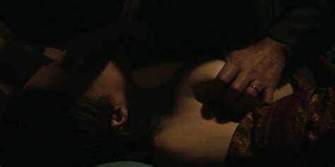 Nude Video Celebs Amira Casar Nude Les Sauvages S01e06 2019