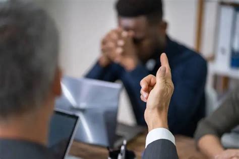 Ass Dio Moral E Sexual No Trabalho Cresce No Brasil Not Cias Concursos