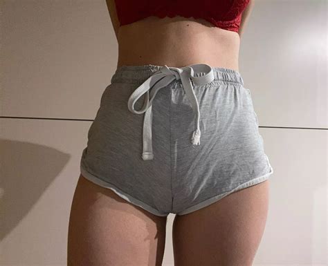 Should I wear my cycling shorts next ðŸª nudes TightShorts NUDE PICS ORG