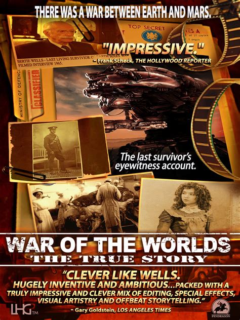 Aliens Are Coming The True Account Of The 1938 War Of The Worlds Radio Broadcast Dragonfly Books 1