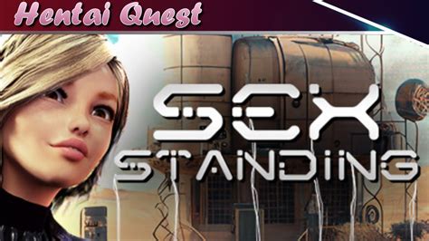 Hentai Quest Sex Standing YouTube
