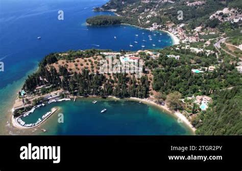 Kalami bay kalami corfu greek Stock Videos & Footage - HD and 4K Video Clips - Alamy