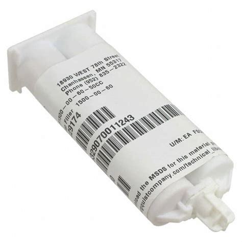 GF1500-00-60-50CC Bergquist | Fans, Thermal Management | DigiKey