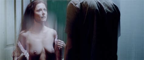 Simone Buchanan Nude Pics Page 1