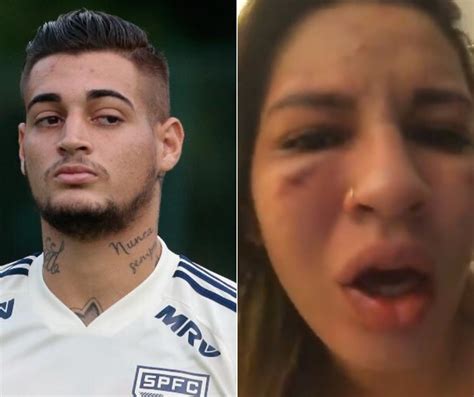 Goleiro Jean Do São Paulo é Preso Após Ser Acusado De Agressão