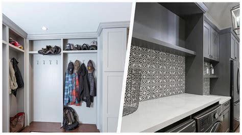 maximize space   laundry room essential design hacks designer