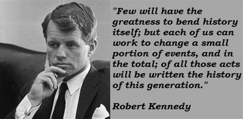 Robert F Kennedy Quotes Quotesgram Robert F Kennedy Quotes Quotesgram