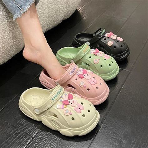 Сабо летние пляжные. Linghang