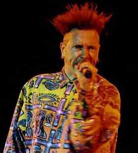 God Save The Sex Pistols Classic Gigs 1996 Finsbury Park Roskilde