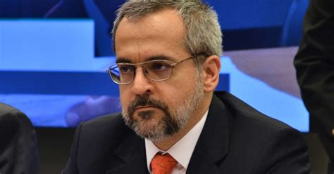 Sai O Kit Gay E Entra A Leitura Em Fam Lia Diz Ministro Da Educa O Em Reuni O Bolsonaro