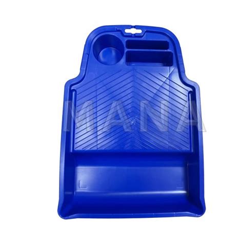 Pentrilo Пластмасова вана 25 cm - 07761