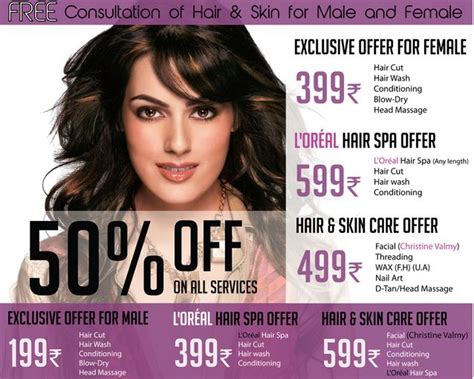 581 Stylish Beauty Salon Names That You Can Use Artofit