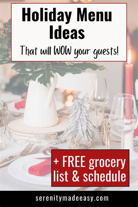 Dont Stress This Holiday Season We Did All The Work For You We Have
