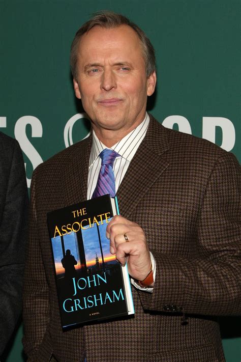 Author John Grisham - Page 3 Profile: John Grisham, author | The Independent | The Independent