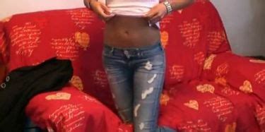 Carmen Diaz From Amsterdam Makes A Naked Movie For Us Video TNAFlix