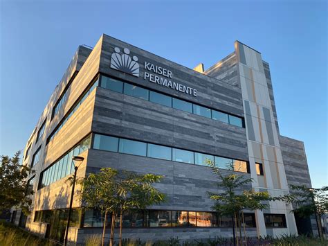 Kaiser Permanente at Carl Cosme blog