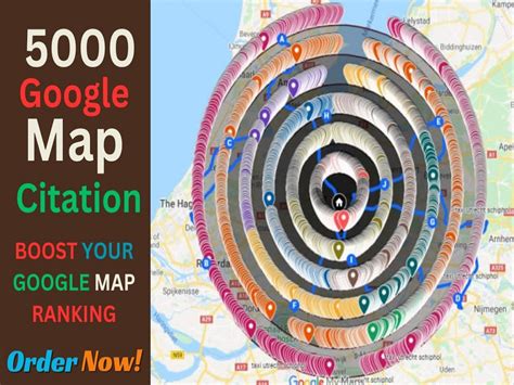 5000 Google Map Citations For Gmb Ranking And Local Seo Upwork