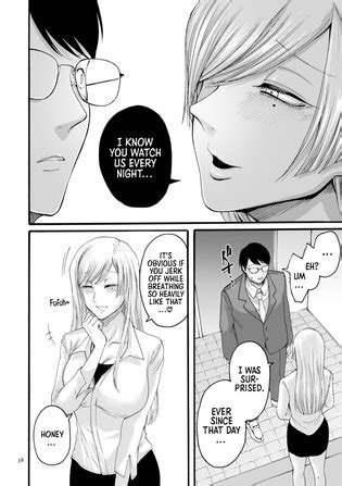 Anata Wa Soko De Mitenasai You Just Watch From There Luscious Hentai Manga Porn