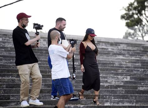 Kim Kardashian KimKardashian Nude OnlyFans Photo 647 The Fappening Plus